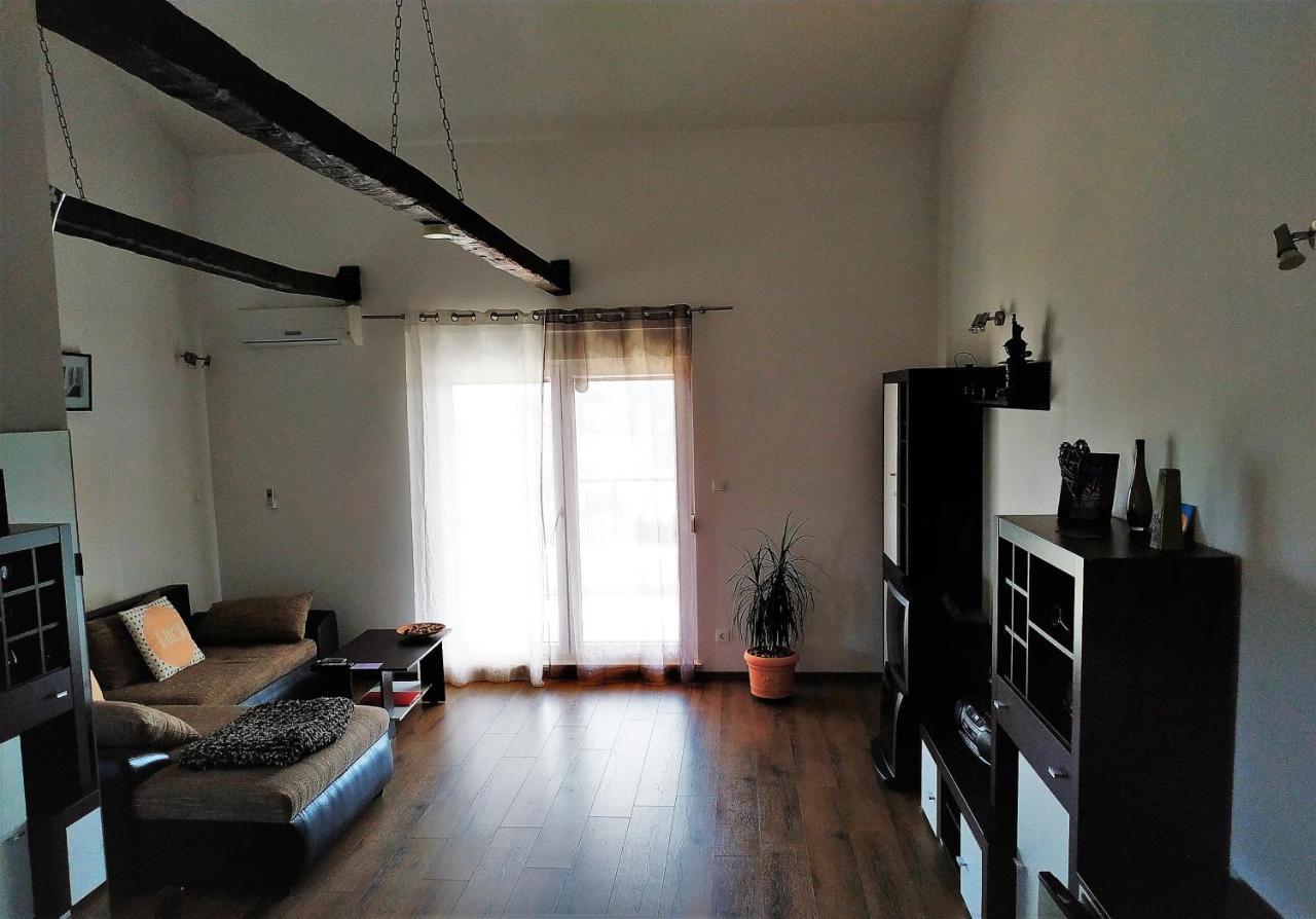Apartments Kaic Rogač 外观 照片