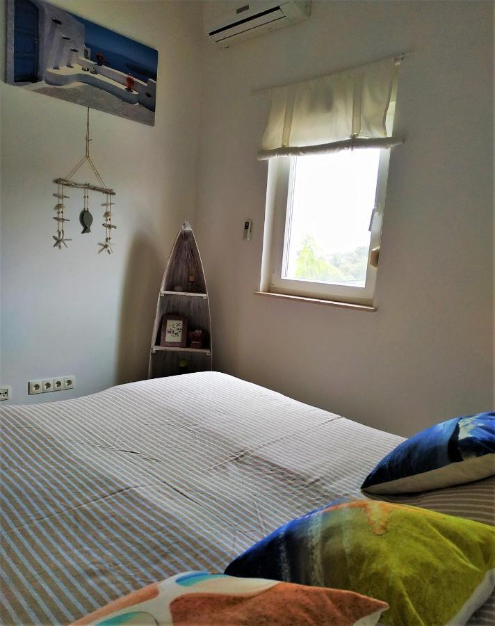 Apartments Kaic Rogač 外观 照片