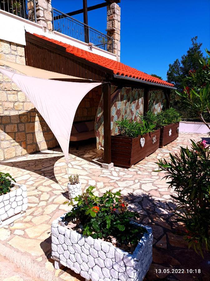 Apartments Kaic Rogač 外观 照片