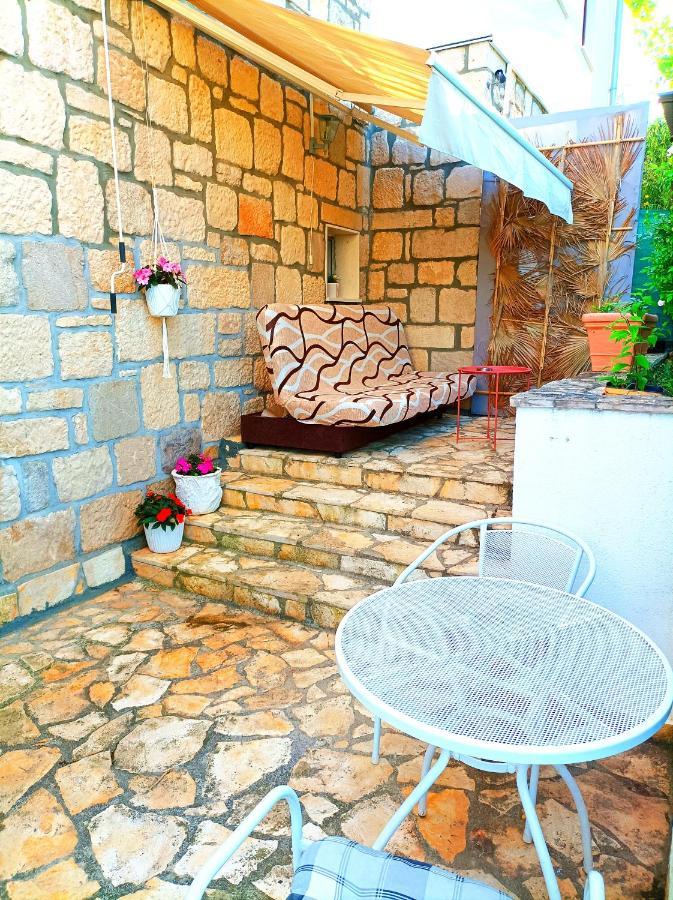 Apartments Kaic Rogač 客房 照片
