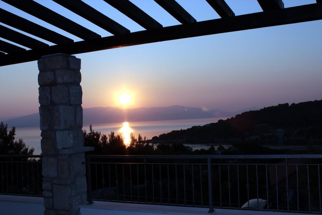 Apartments Kaic Rogač 外观 照片