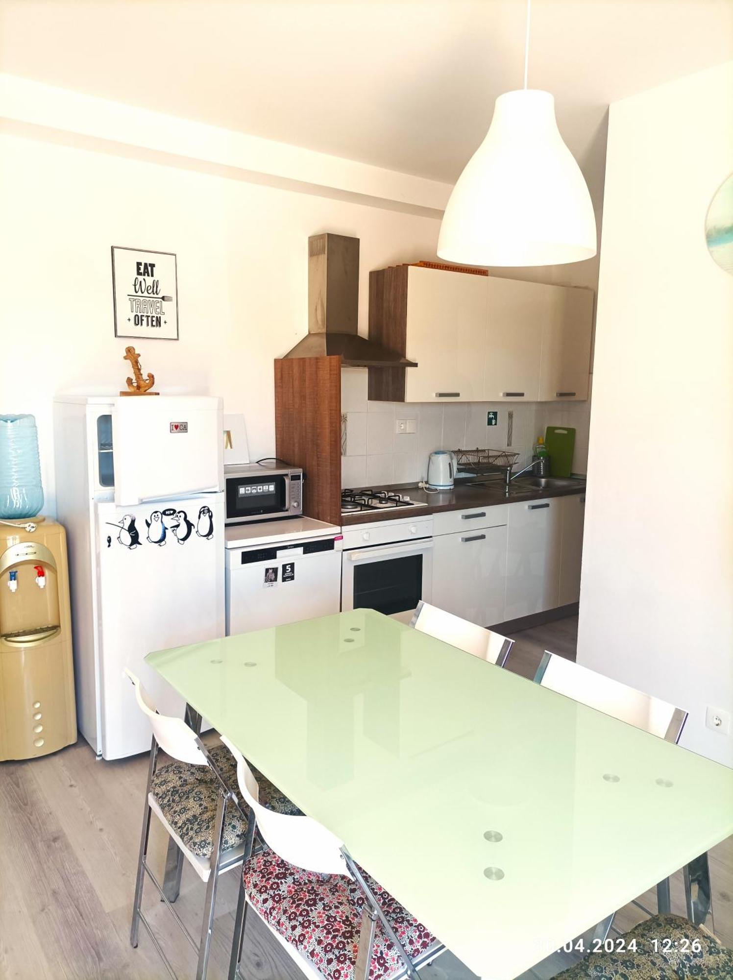 Apartments Kaic Rogač 客房 照片