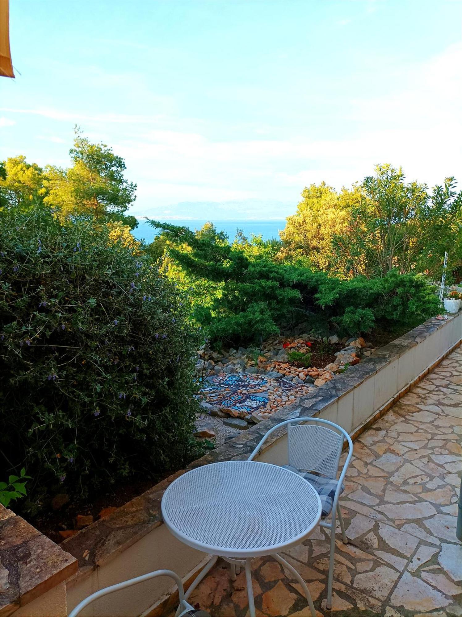 Apartments Kaic Rogač 客房 照片