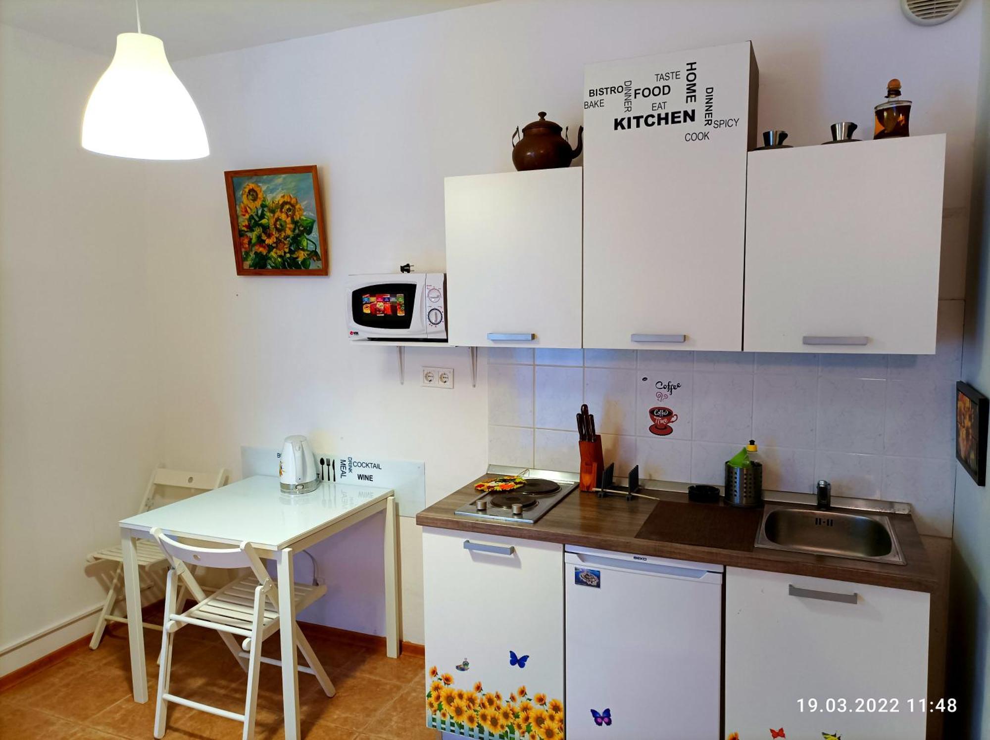 Apartments Kaic Rogač 客房 照片