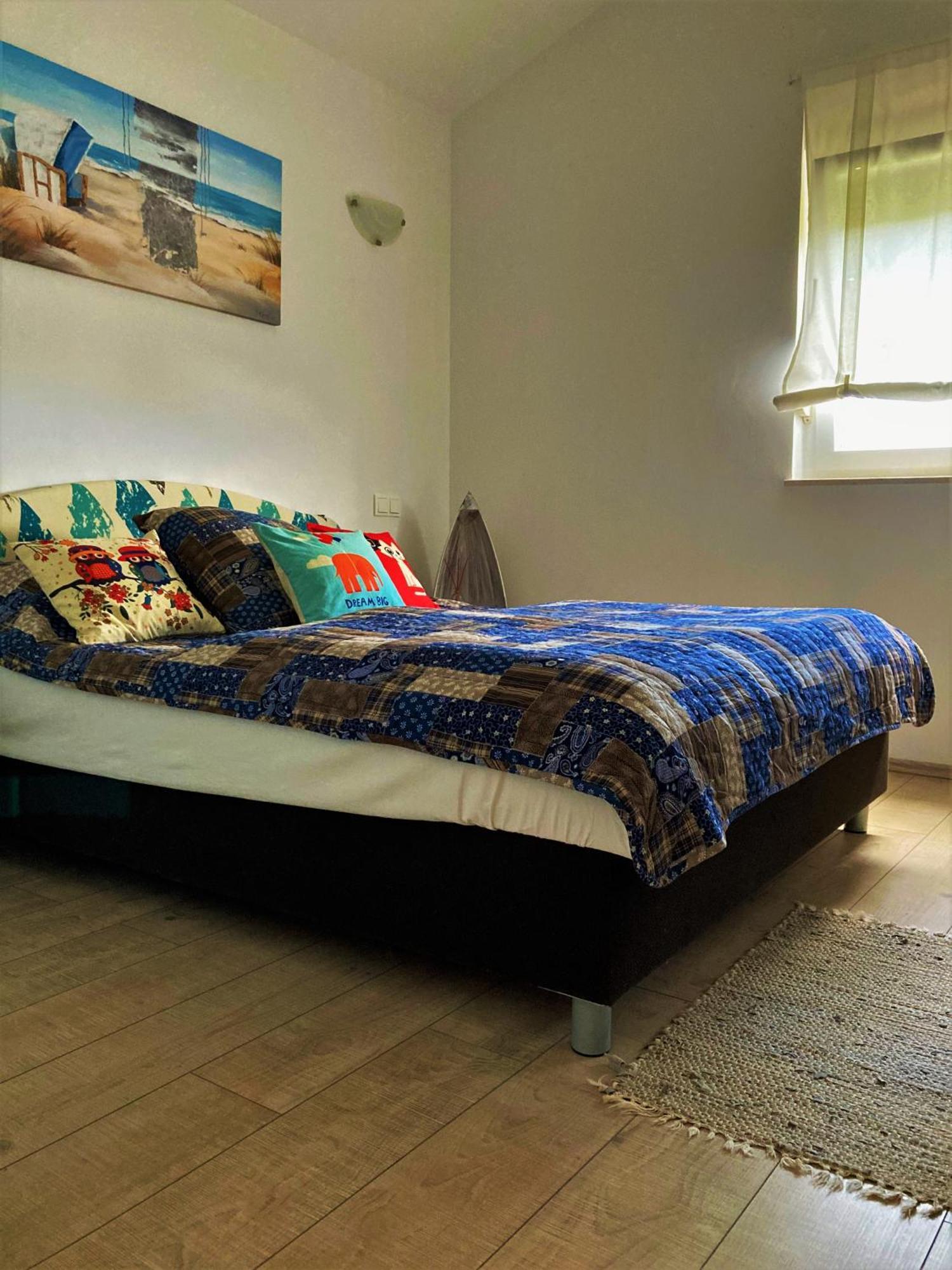 Apartments Kaic Rogač 客房 照片