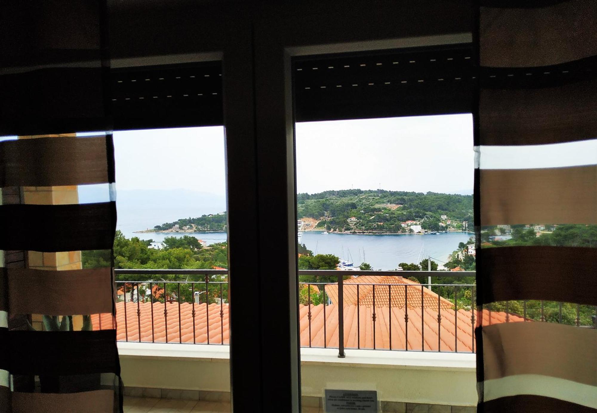 Apartments Kaic Rogač 客房 照片