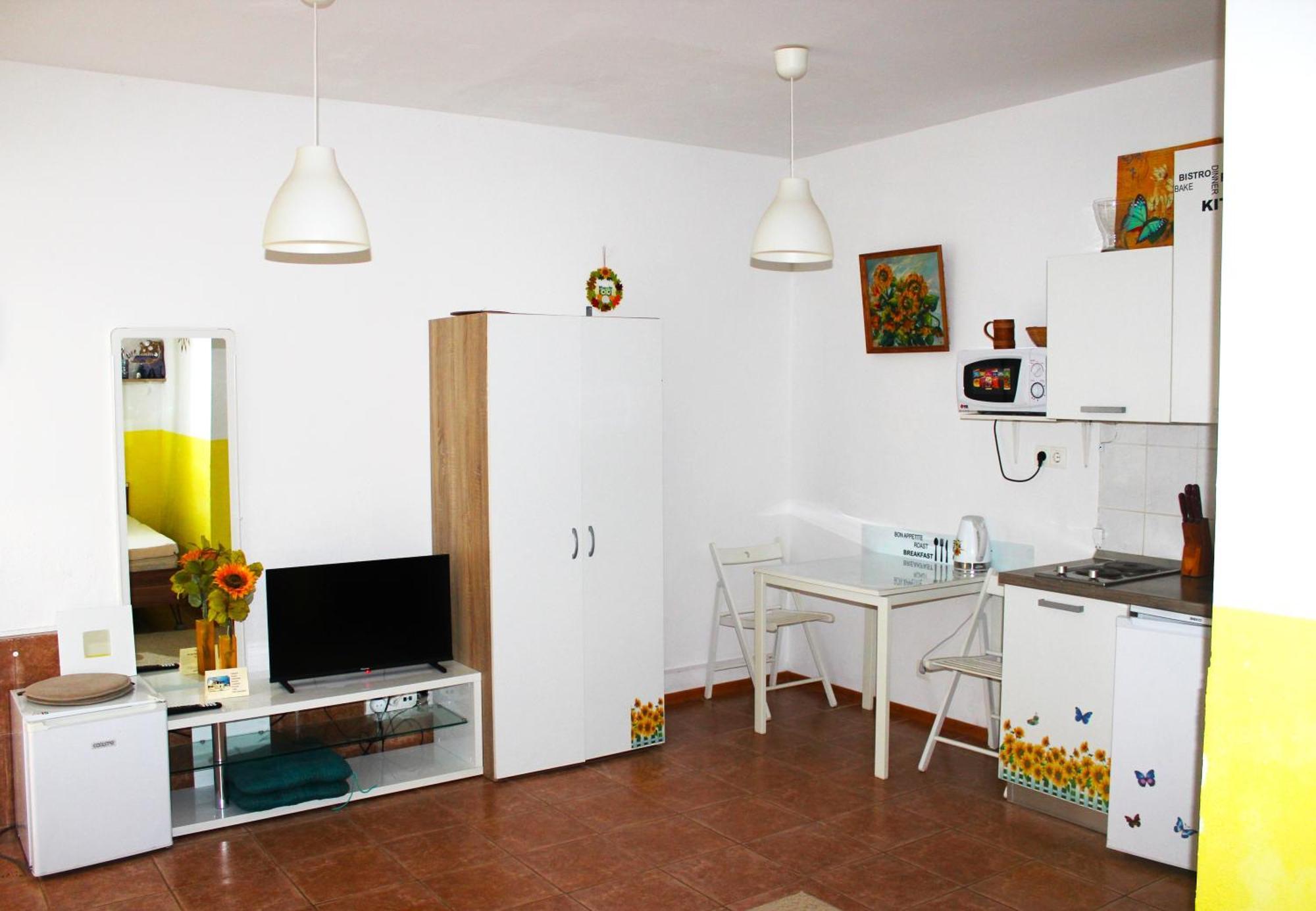 Apartments Kaic Rogač 客房 照片