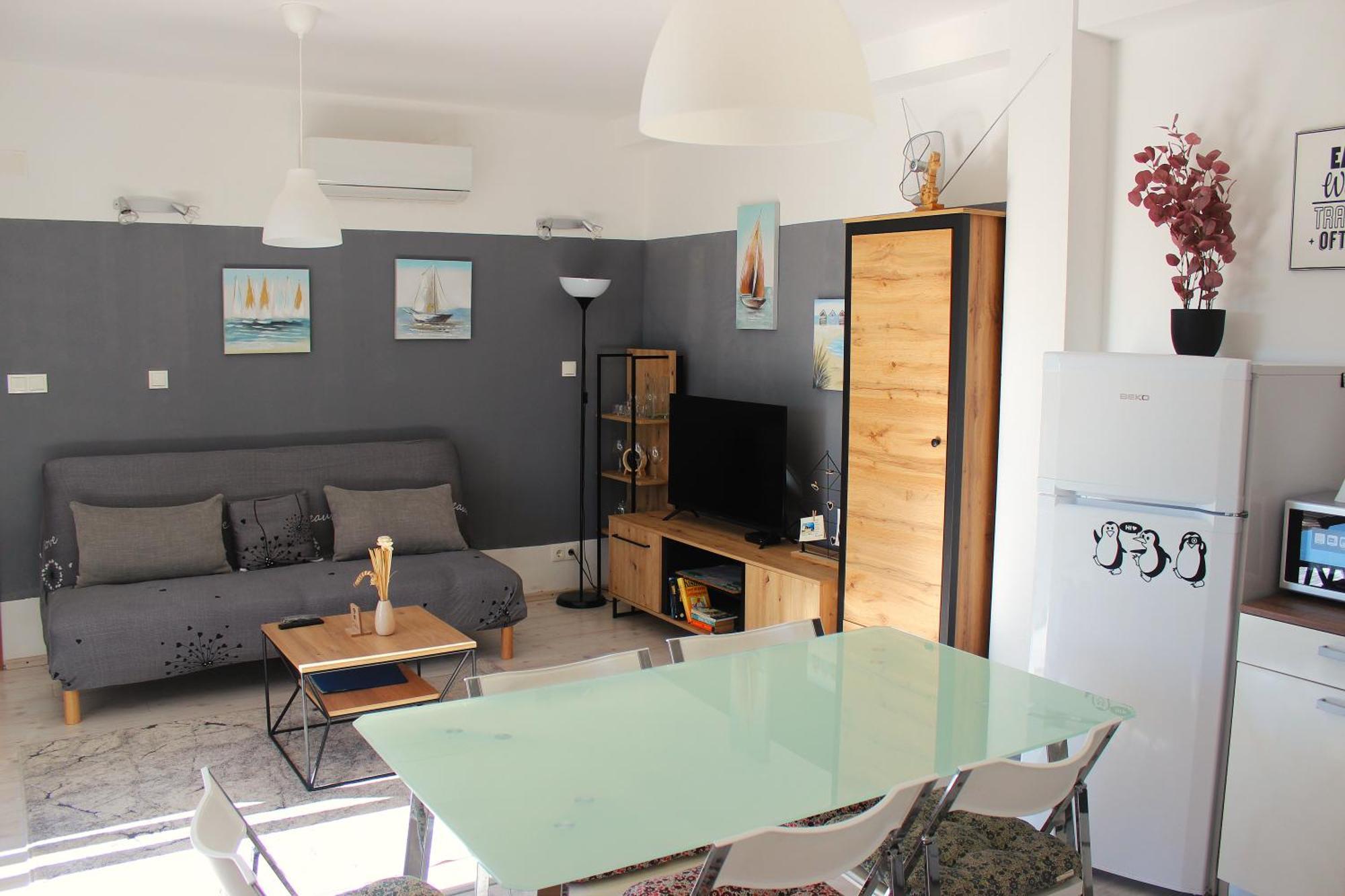 Apartments Kaic Rogač 客房 照片