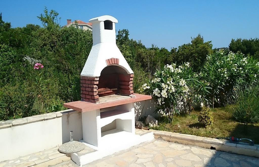 Apartments Kaic Rogač 外观 照片